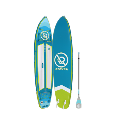 ALL AROUND 11' ULTRA™ 2.0 Inflatable Paddle Board