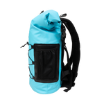 Backpack cooler from the site