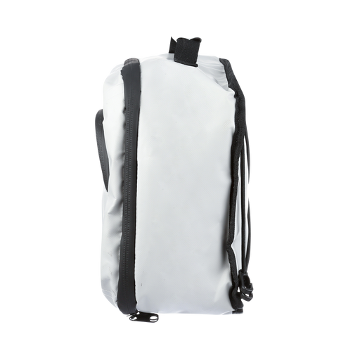 Deck Bag Cooler gray from the site