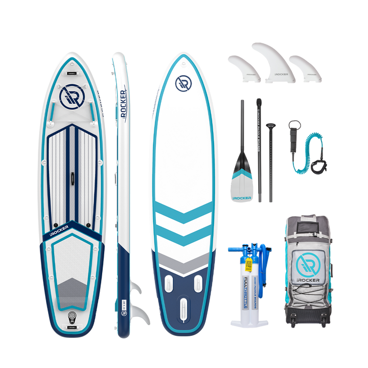 Buy paddle surf paddle, fixed, adjustable or 3 pieces?