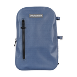 iROCKER small waterproof backpack  front view