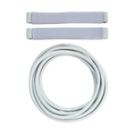 Bungee and handles | Gray